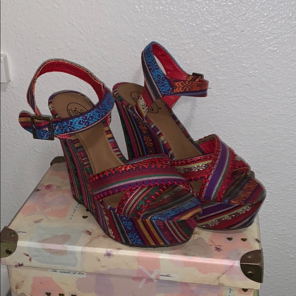 Wedges